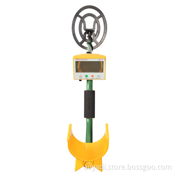 Under Ground Metal Detector